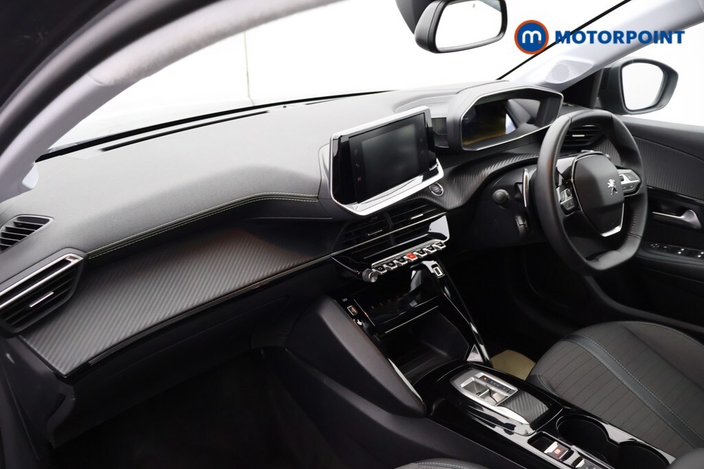 Used Peugeot 208 2023 for sale - 78166494: Photo 23