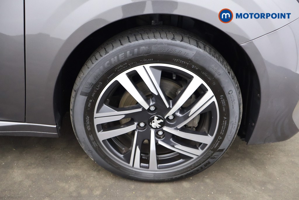 Used Peugeot 208 2023 for sale - 78166494: Photo 27