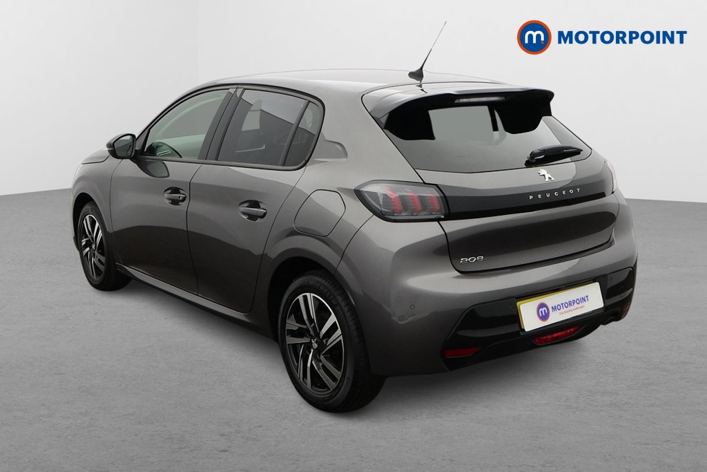 Used Peugeot 208 2023 for sale - 78166494: Photo 5