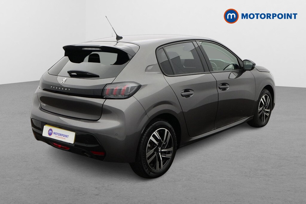 Used Peugeot 208 2023 for sale - 78166494: Photo 7