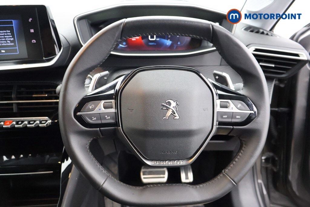 Used Peugeot 208 2023 for sale - 78166494: Photo 9