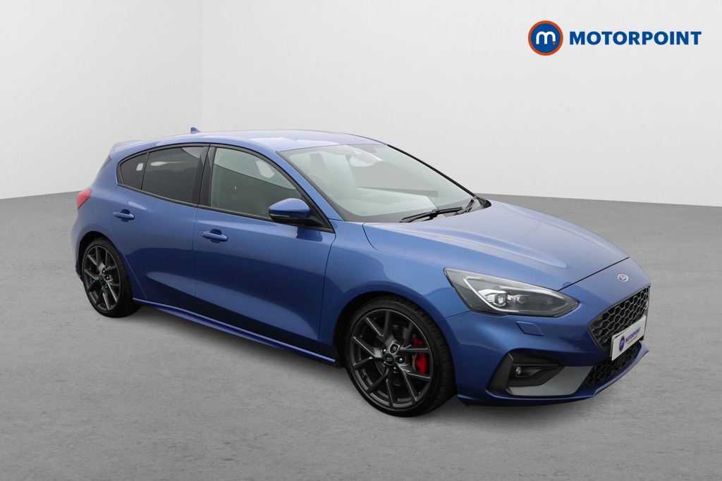 Used Ford Focus 2019 for sale - 76859544: Photo 1