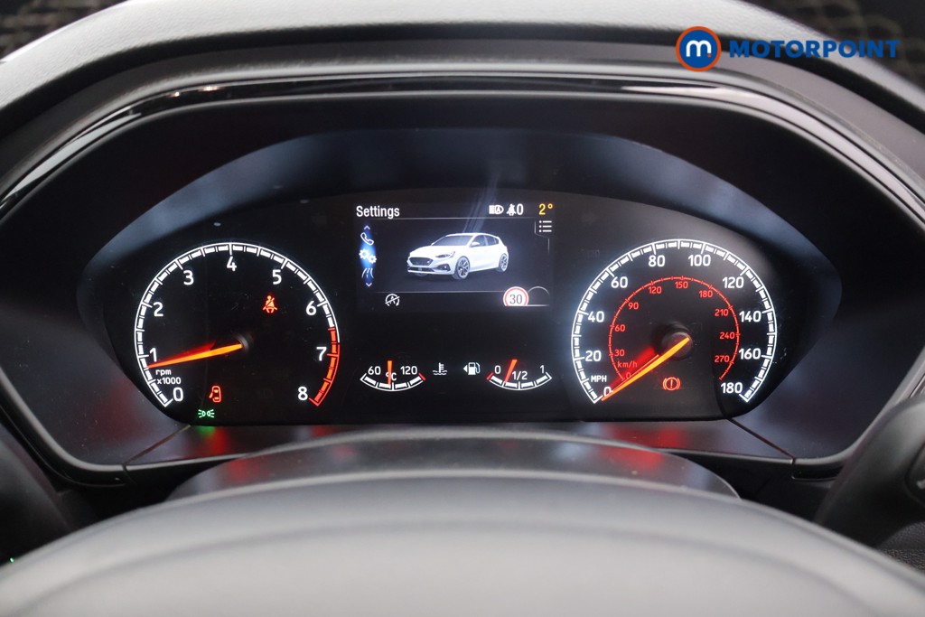 Used Ford Focus 2019 for sale - 76859544: Photo 10