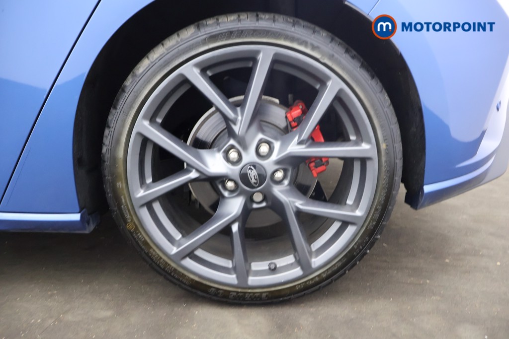 Used Ford Focus 2019 for sale - 76859544: Photo 17