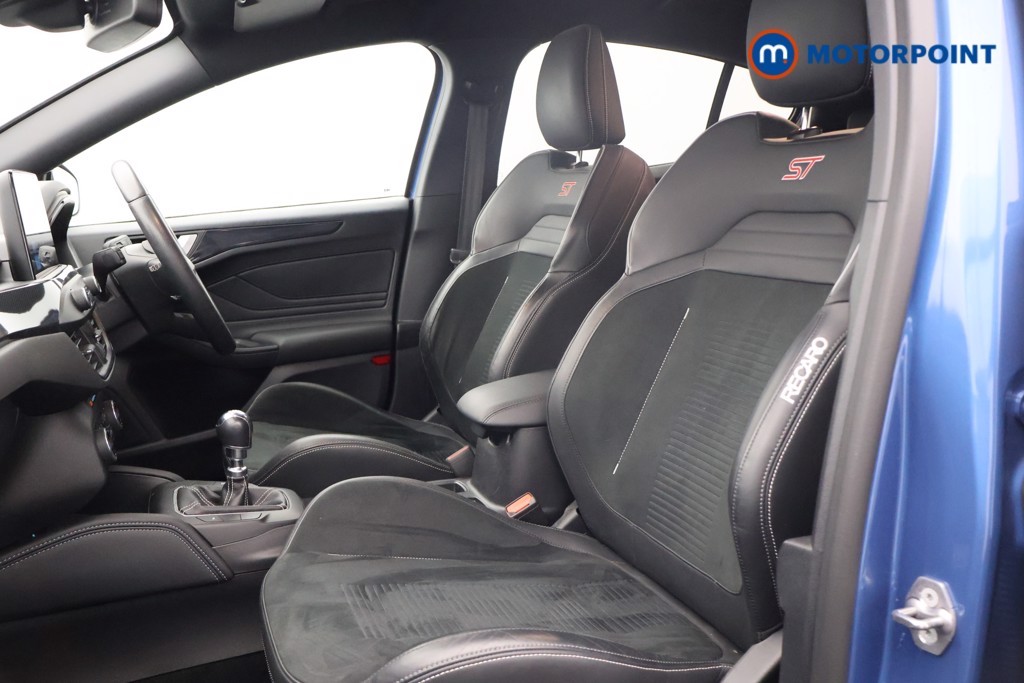 Used Ford Focus 2019 for sale - 76859544: Photo 19