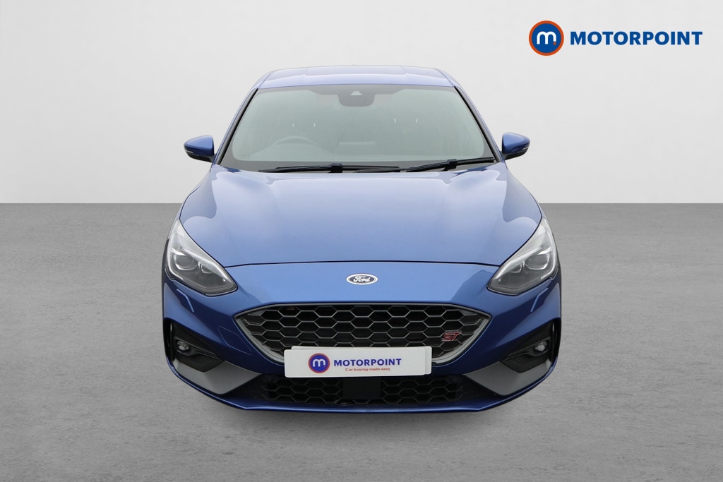 Used Ford Focus 2019 for sale - 76859544: Photo 2