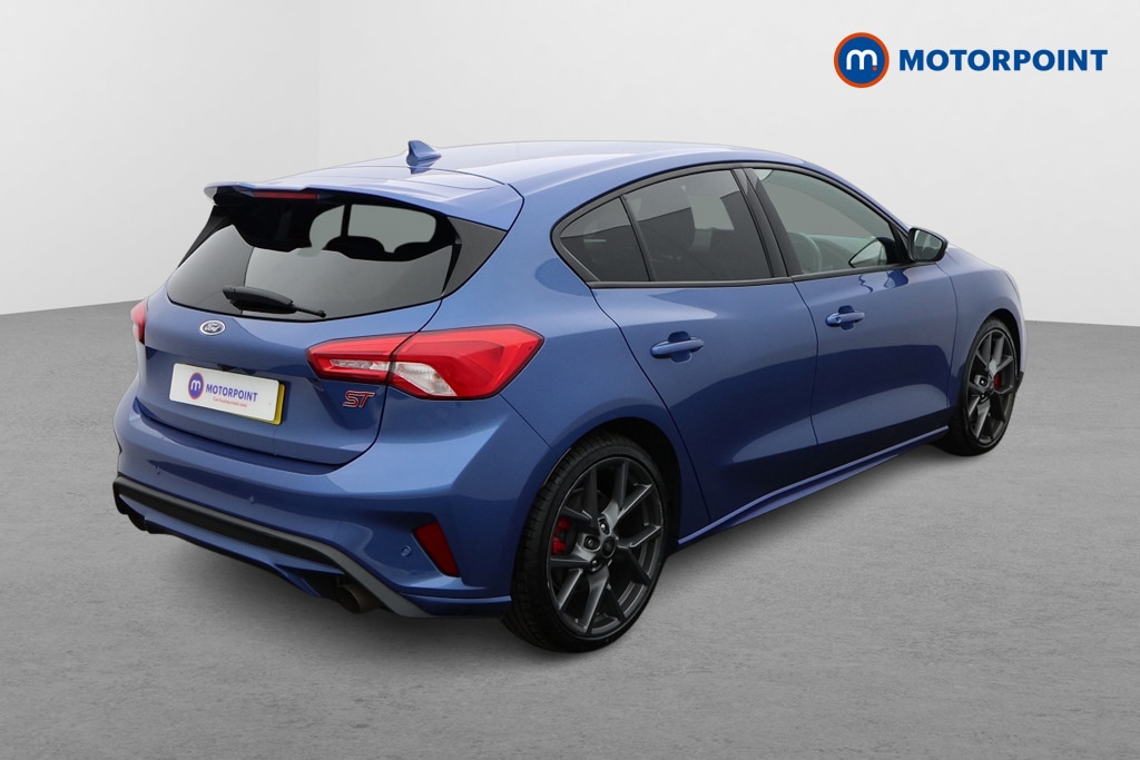 Used Ford Focus 2019 for sale - 76859544: Photo 7