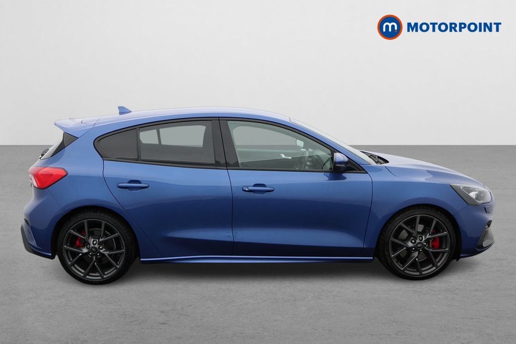 Used Ford Focus 2019 for sale - 76859544: Photo 8