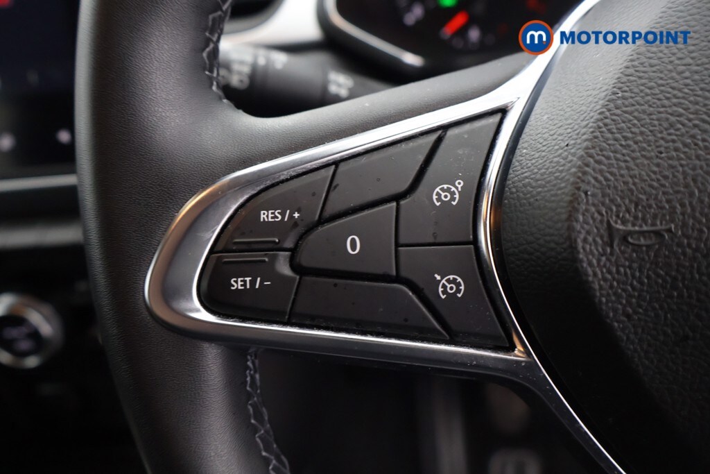 Used Renault Captur 2022 for sale - 76235073: Photo 10