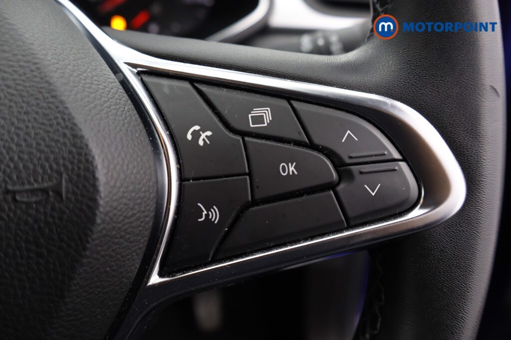 Used Renault Captur 2022 for sale - 76235073: Photo 11