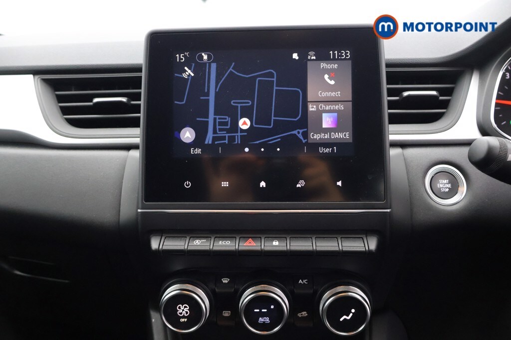 Used Renault Captur 2022 for sale - 76235073: Photo 15