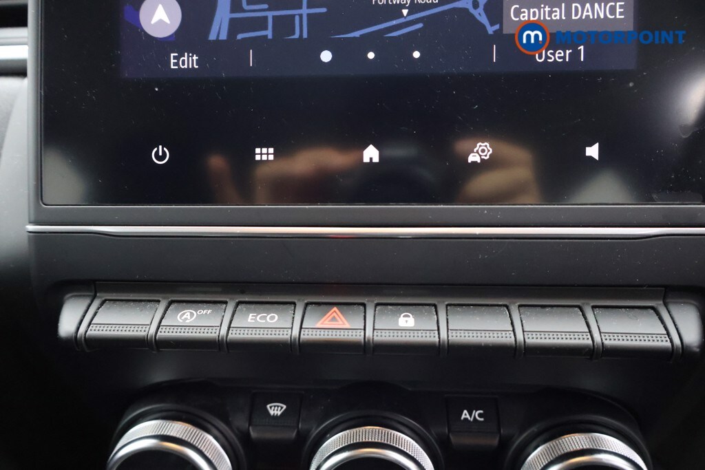 Used Renault Captur 2022 for sale - 76235073: Photo 17