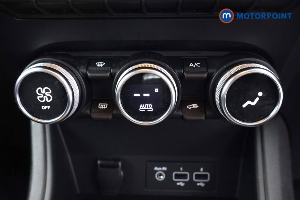 Used Renault Captur 2022 for sale - 76235073: Photo 19