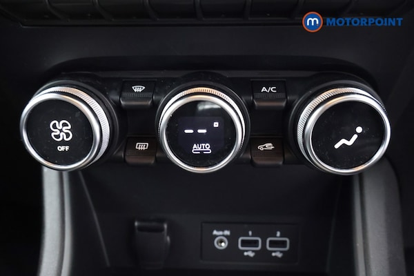 Used Renault Captur 2022 for sale - 76235073: Photo 19