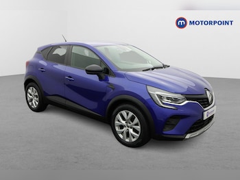 Renault - Captur