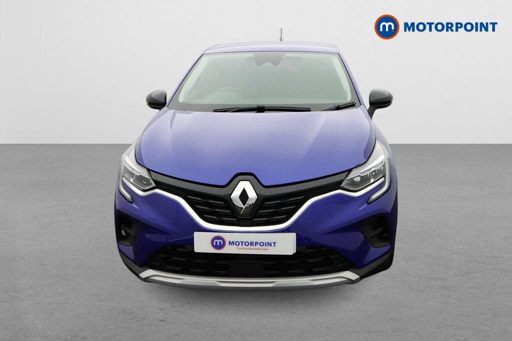 Used Renault Captur 2022 for sale - 76235073: Photo 2