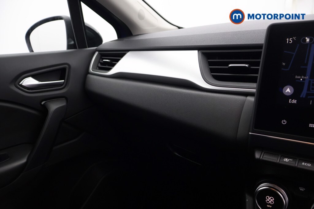 Used Renault Captur 2022 for sale - 76235073: Photo 27