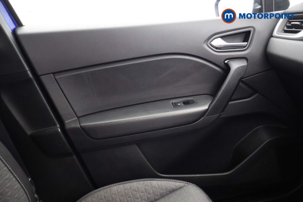 Used Renault Captur 2022 for sale - 76235073: Photo 28