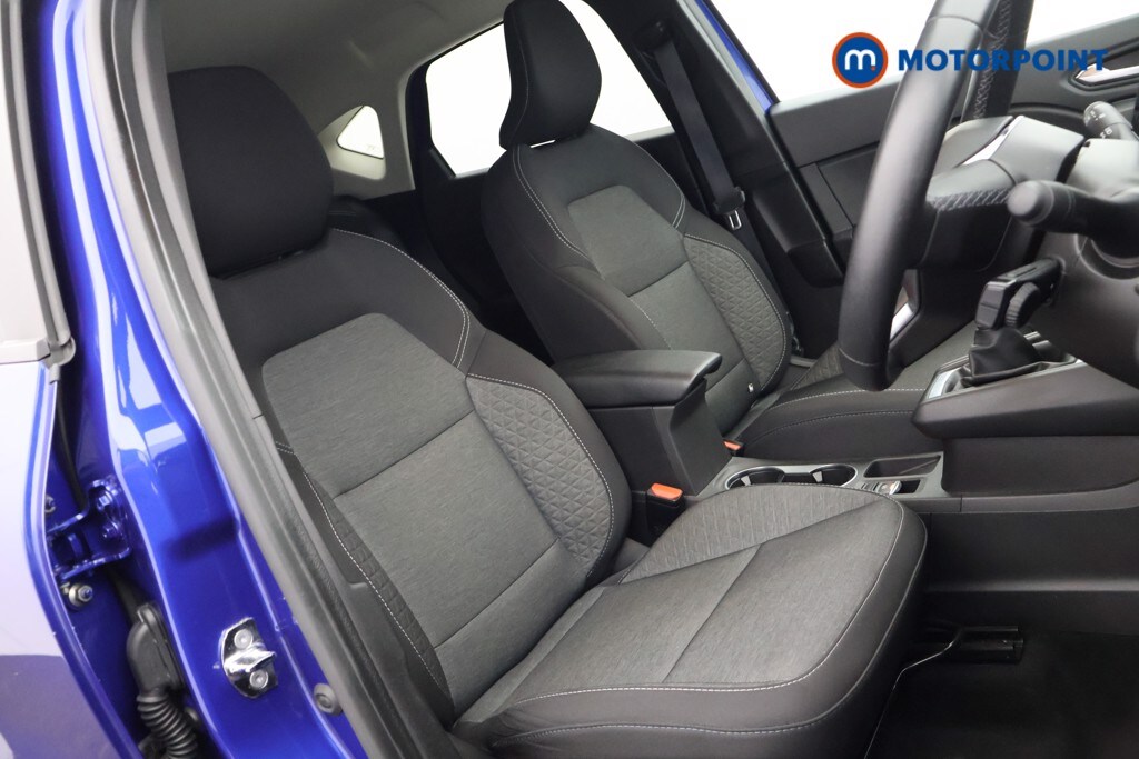 Used Renault Captur 2022 for sale - 76235073: Photo 31