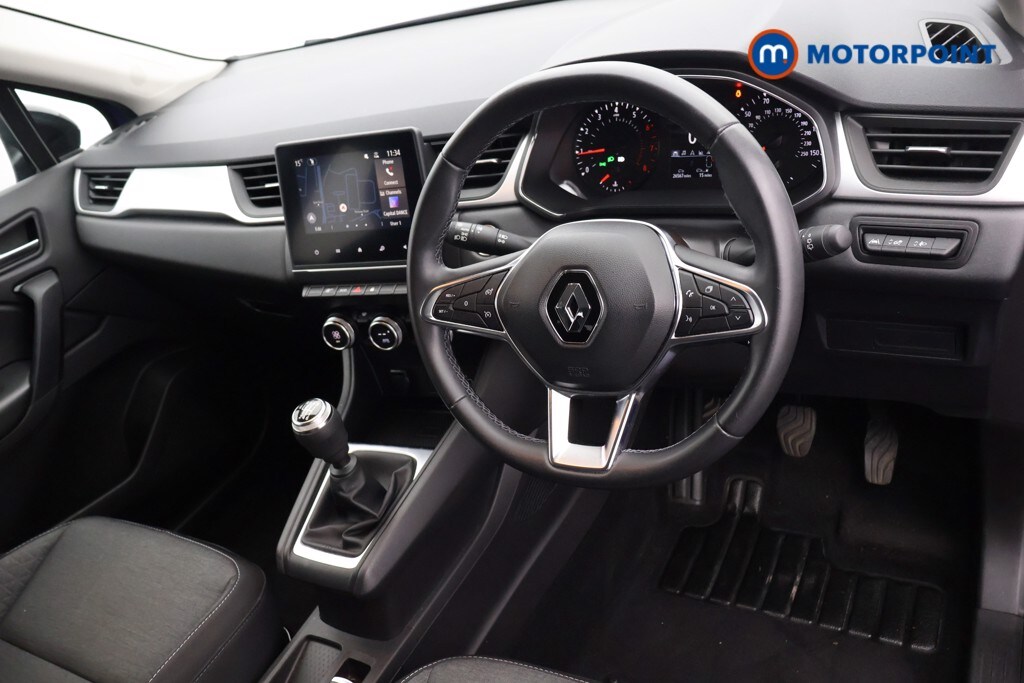 Used Renault Captur 2022 for sale - 76235073: Photo 32