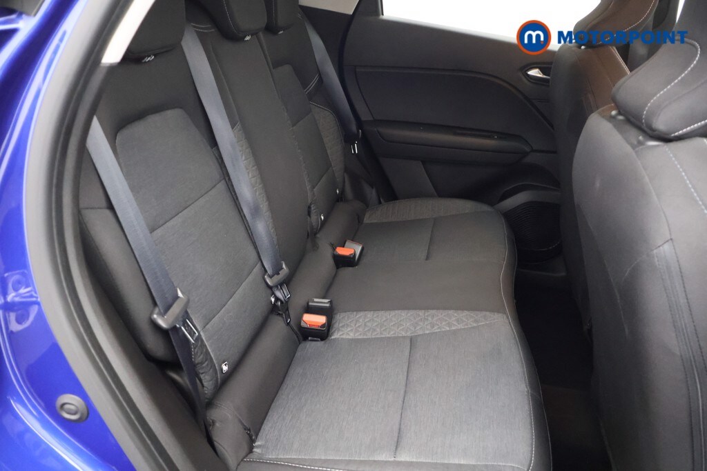 Used Renault Captur 2022 for sale - 76235073: Photo 34