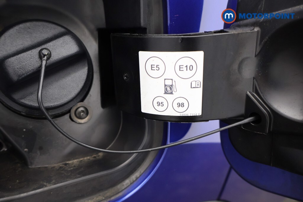 Used Renault Captur 2022 for sale - 76235073: Photo 37