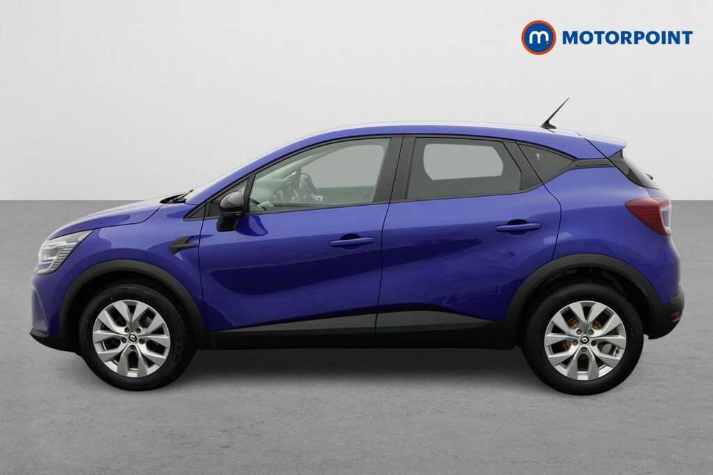 Used Renault Captur 2022 for sale - 76235073: Photo 4