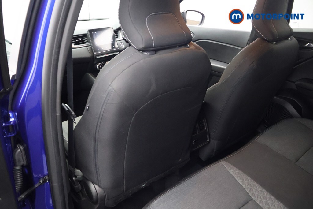 Used Renault Captur 2022 for sale - 76235073: Photo 40