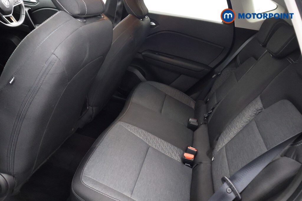 Used Renault Captur 2022 for sale - 76235073: Photo 41