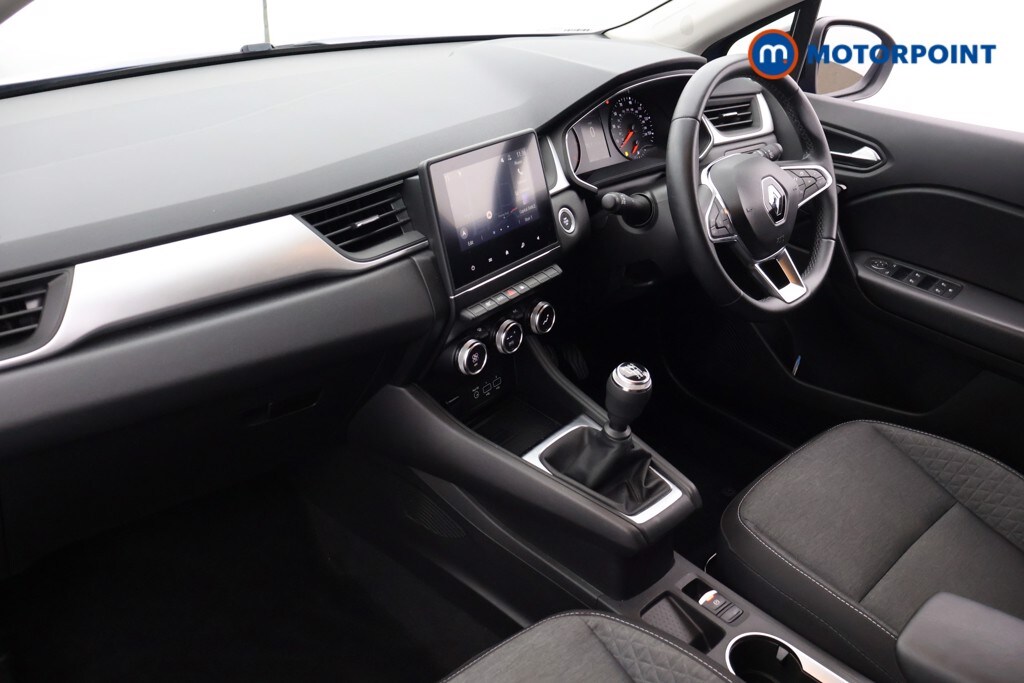 Used Renault Captur 2022 for sale - 76235073: Photo 44