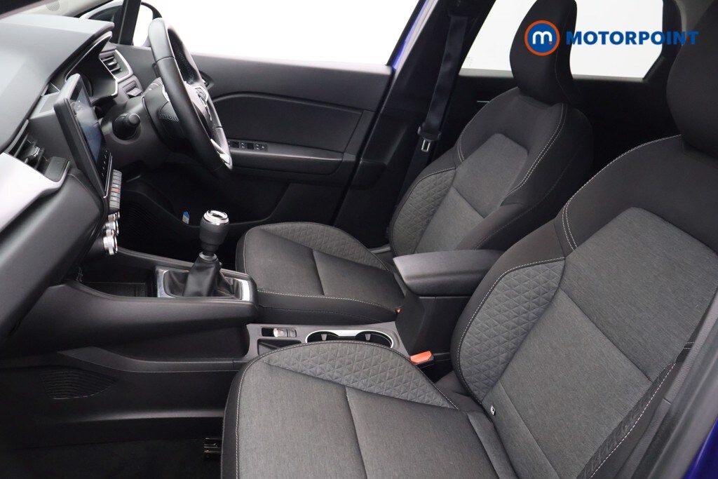 Used Renault Captur 2022 for sale - 76235073: Photo 45