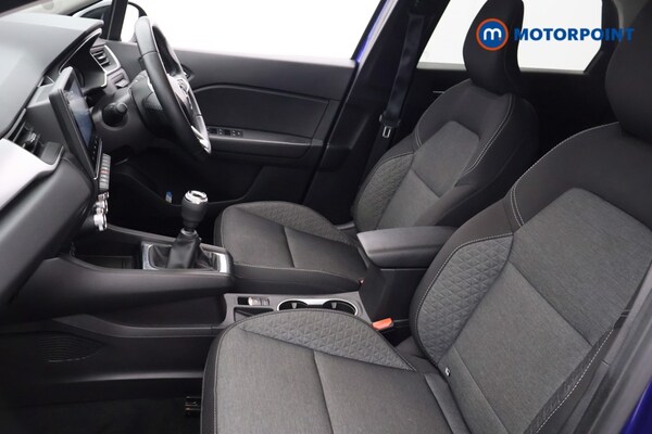 Used Renault Captur 2022 for sale - 76235073: Photo 45