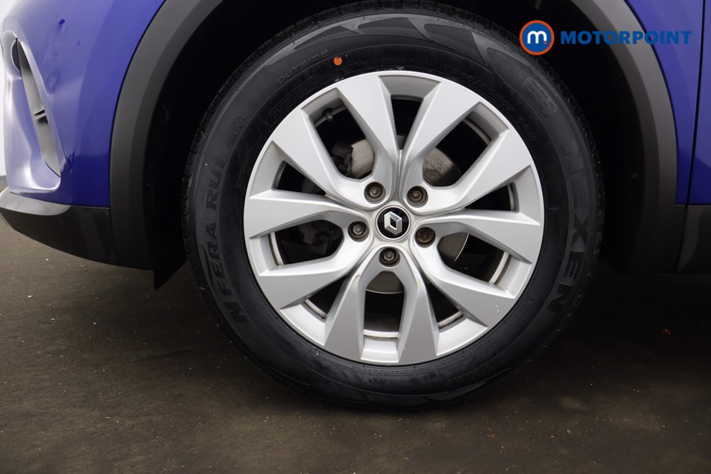 Used Renault Captur 2022 for sale - 76235073: Photo 47