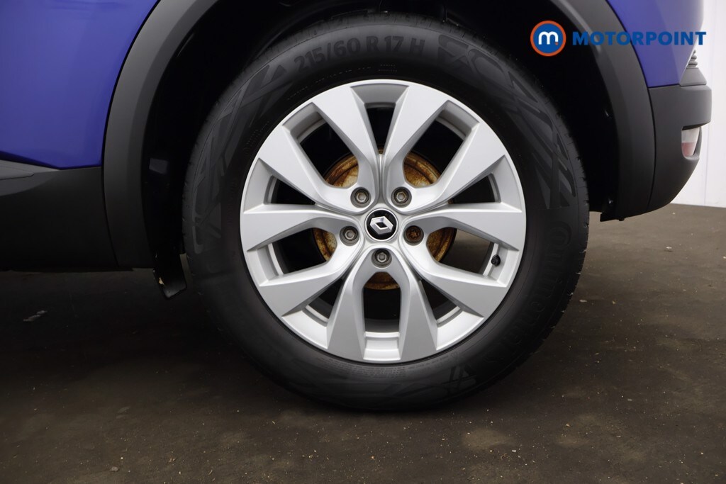 Used Renault Captur 2022 for sale - 76235073: Photo 48