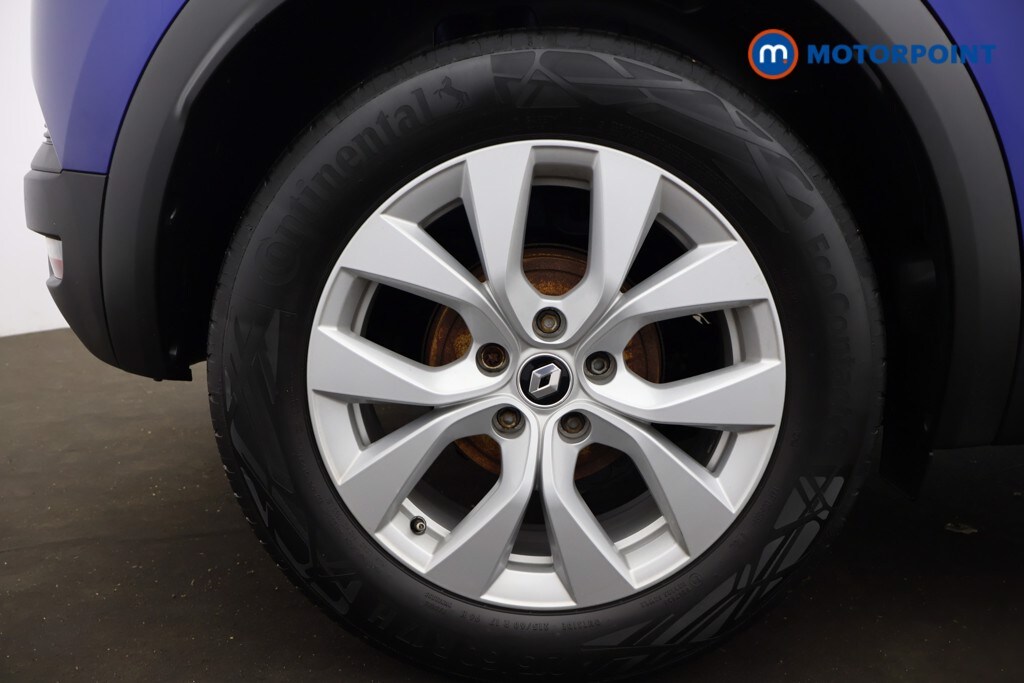 Used Renault Captur 2022 for sale - 76235073: Photo 49