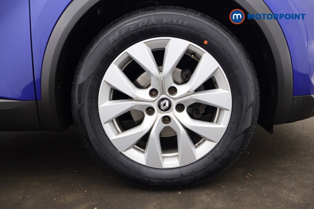 Used Renault Captur 2022 for sale - 76235073: Photo 50