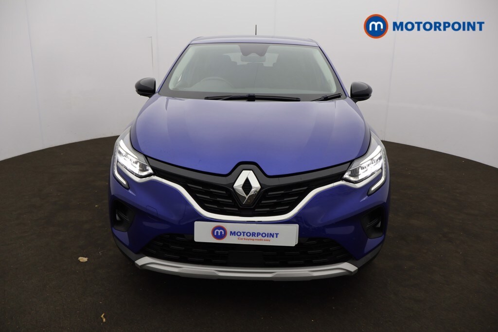 Used Renault Captur 2022 for sale - 76235073: Photo 51