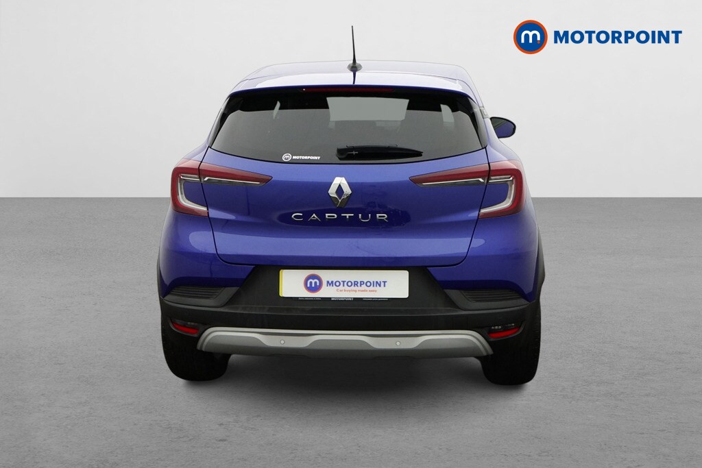 Used Renault Captur 2022 for sale - 76235073: Photo 6