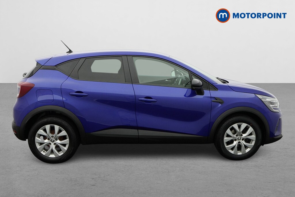 Used Renault Captur 2022 for sale - 76235073: Photo 8