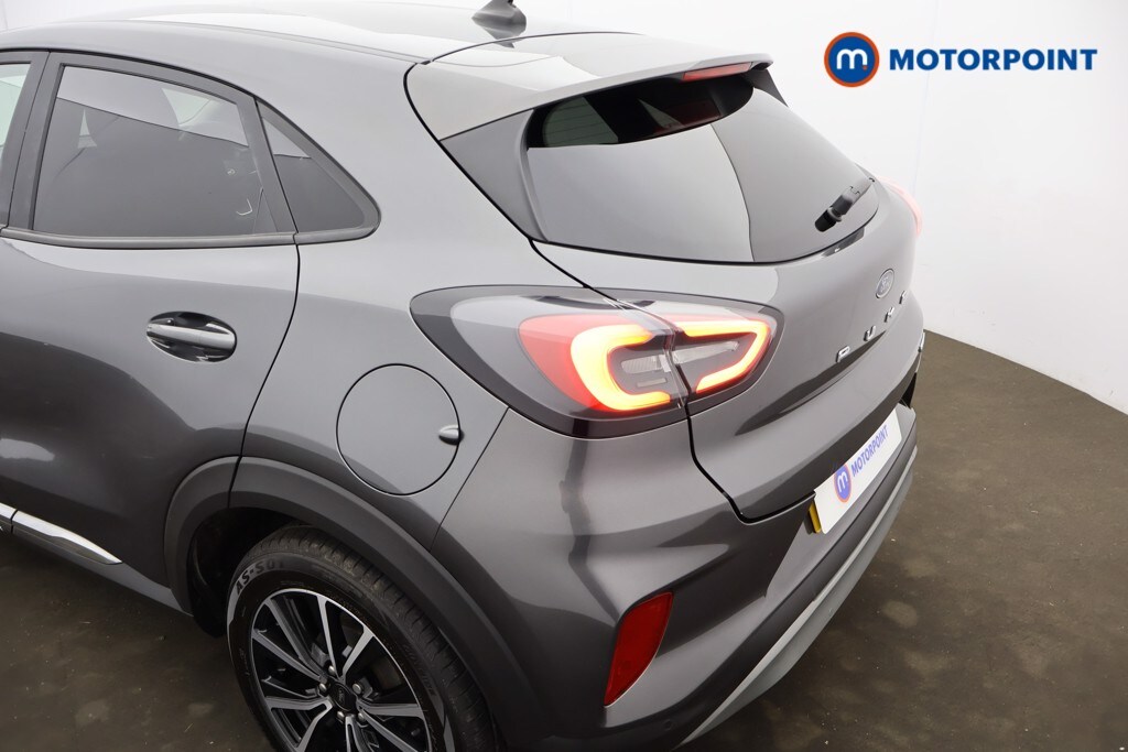 Used Ford Puma 2021 for sale - 77901959: Photo 21