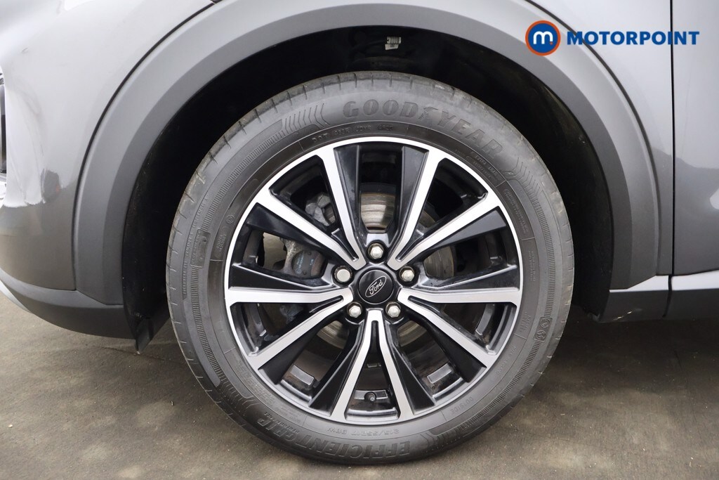 Used Ford Puma 2021 for sale - 77901959: Photo 27