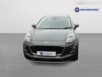 Used Ford Puma 2021 for sale - 77901959: Photo
