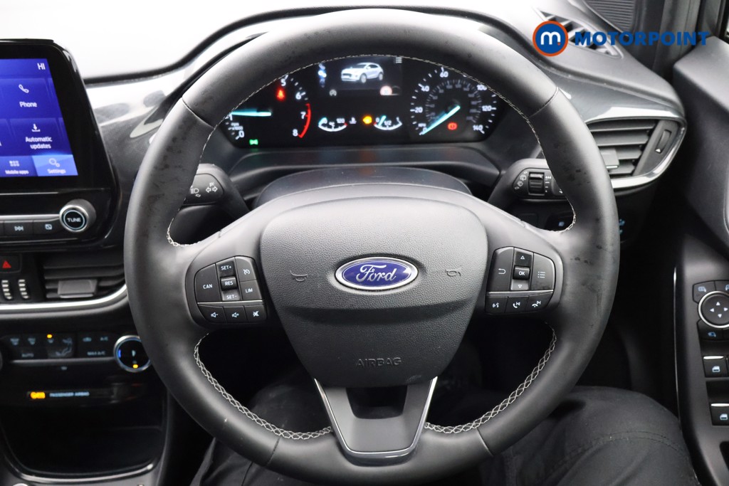 Used Ford Puma 2021 for sale - 77901959: Photo 9