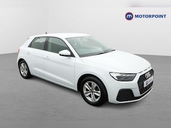Used Audi A1 2023 for sale - 78734005: Photo