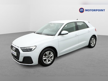 Used Audi A1 2023 for sale - 78734005: Photo