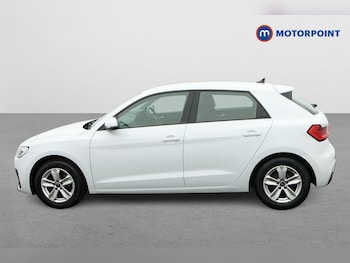 Used Audi A1 2023 for sale - 78734005: Photo