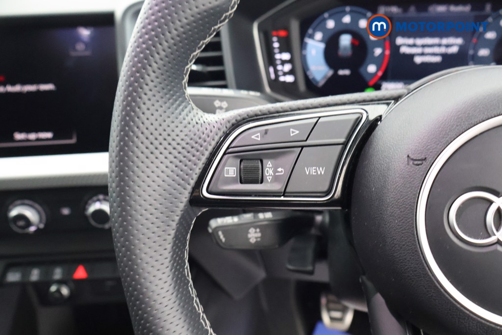 Used Audi A1 2022 for sale - 77286545: Photo 10