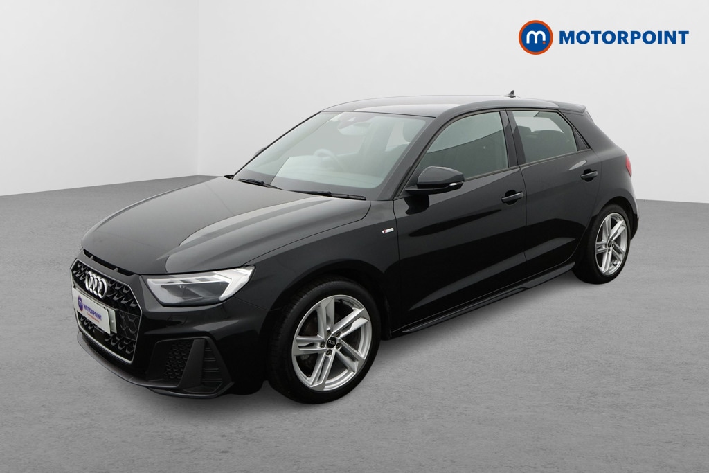 Used Audi A1 2022 for sale - 77286545: Photo 3