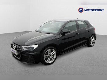 Used Audi A1 2022 for sale - 77286545: Photo