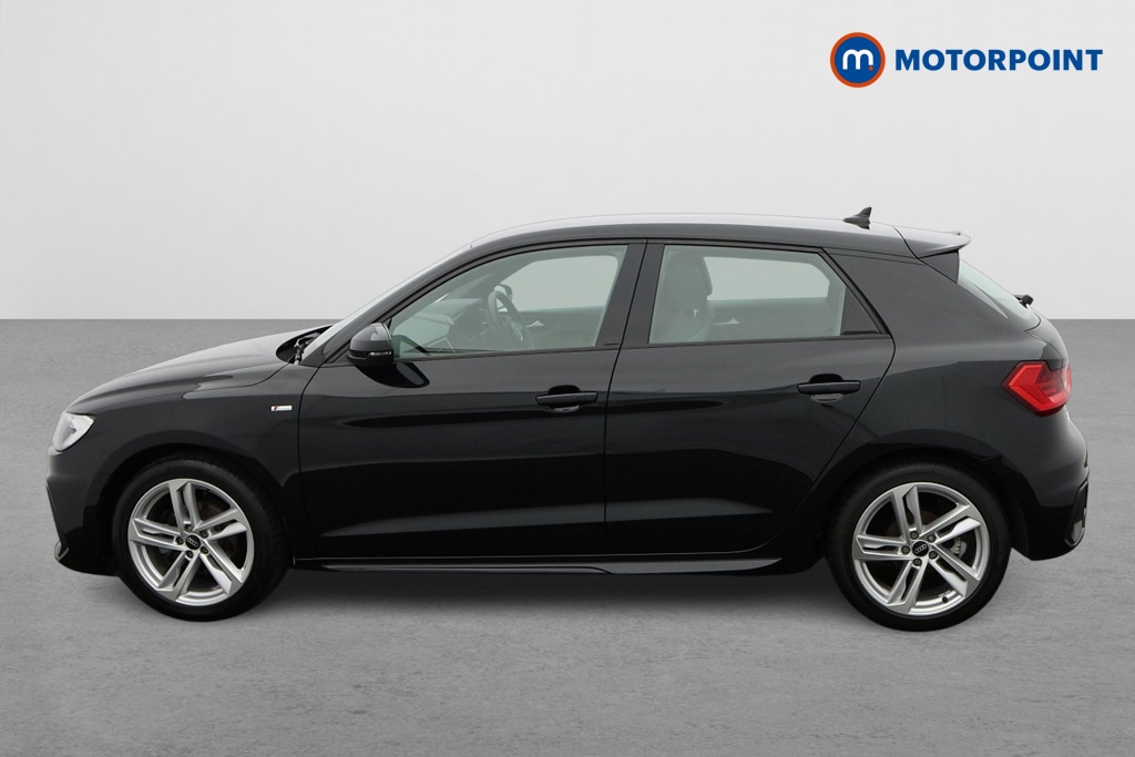 Used Audi A1 2022 for sale - 77286545: Photo 4